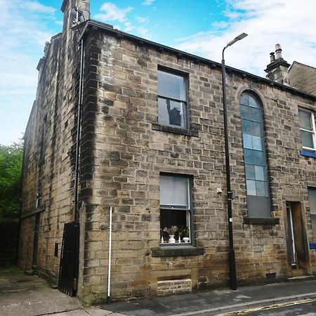 ヘブデン・ブリッジ Hope House, Hebden'S Hidden Gemヴィラ エクステリア 写真
