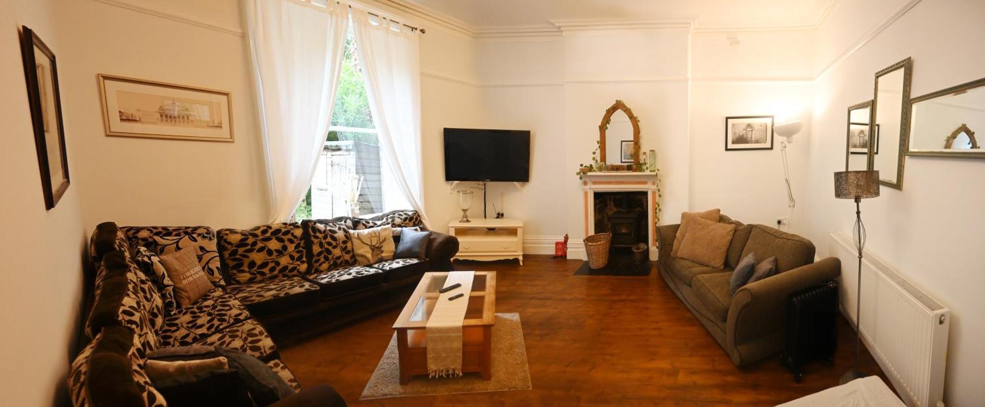ヘブデン・ブリッジ Hope House, Hebden'S Hidden Gemヴィラ エクステリア 写真