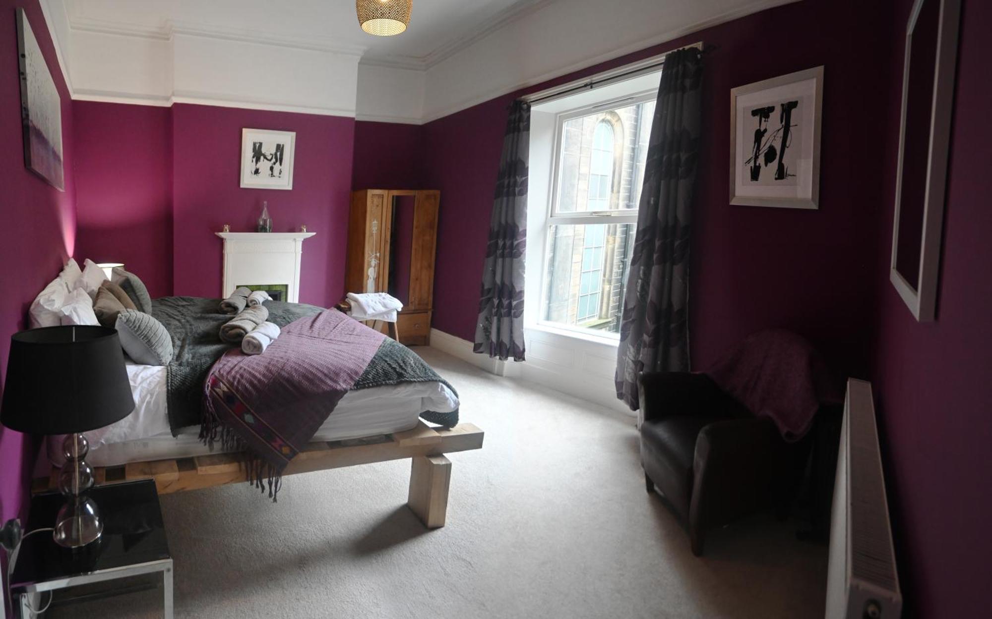 ヘブデン・ブリッジ Hope House, Hebden'S Hidden Gemヴィラ エクステリア 写真