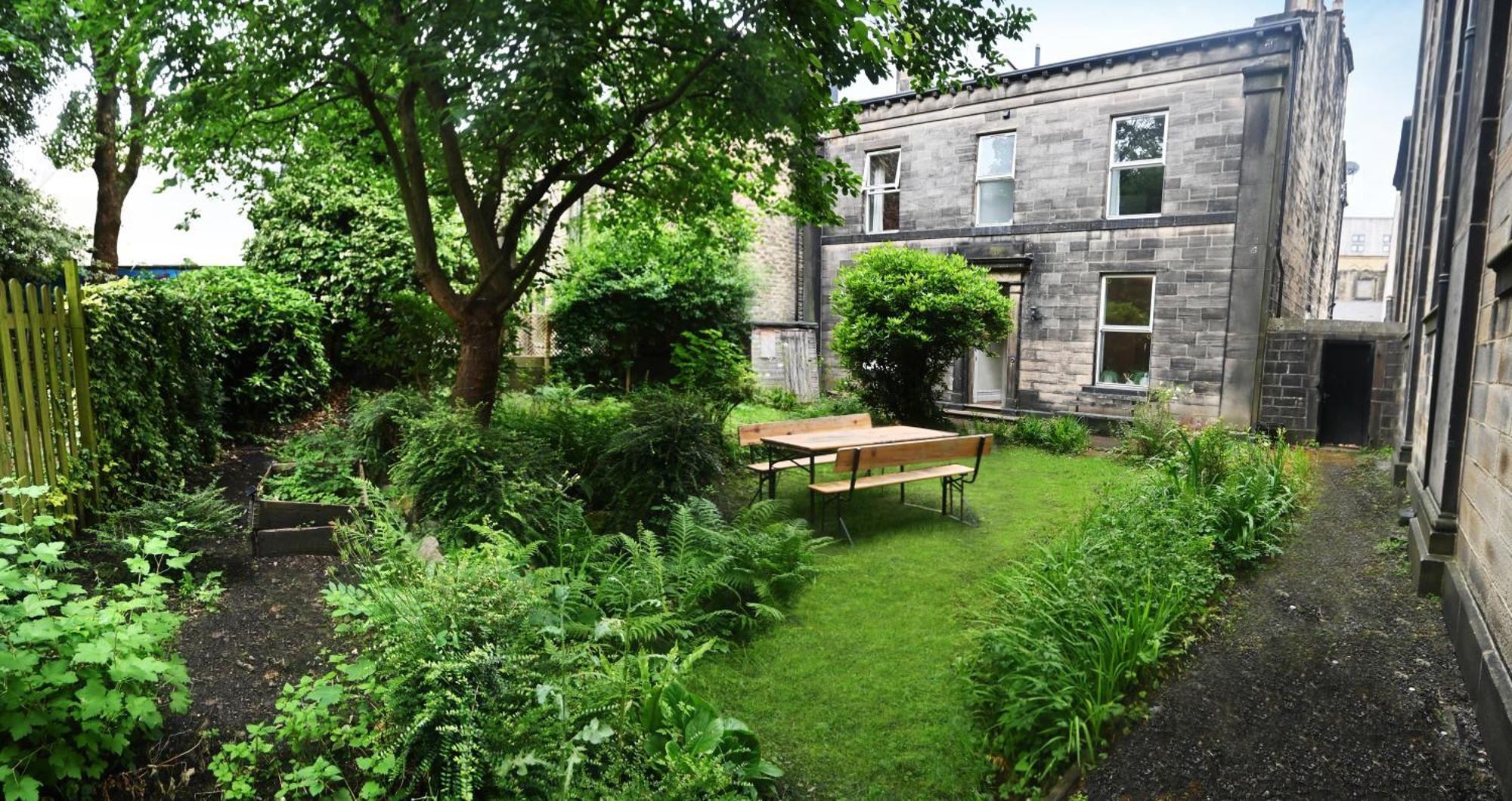 ヘブデン・ブリッジ Hope House, Hebden'S Hidden Gemヴィラ エクステリア 写真
