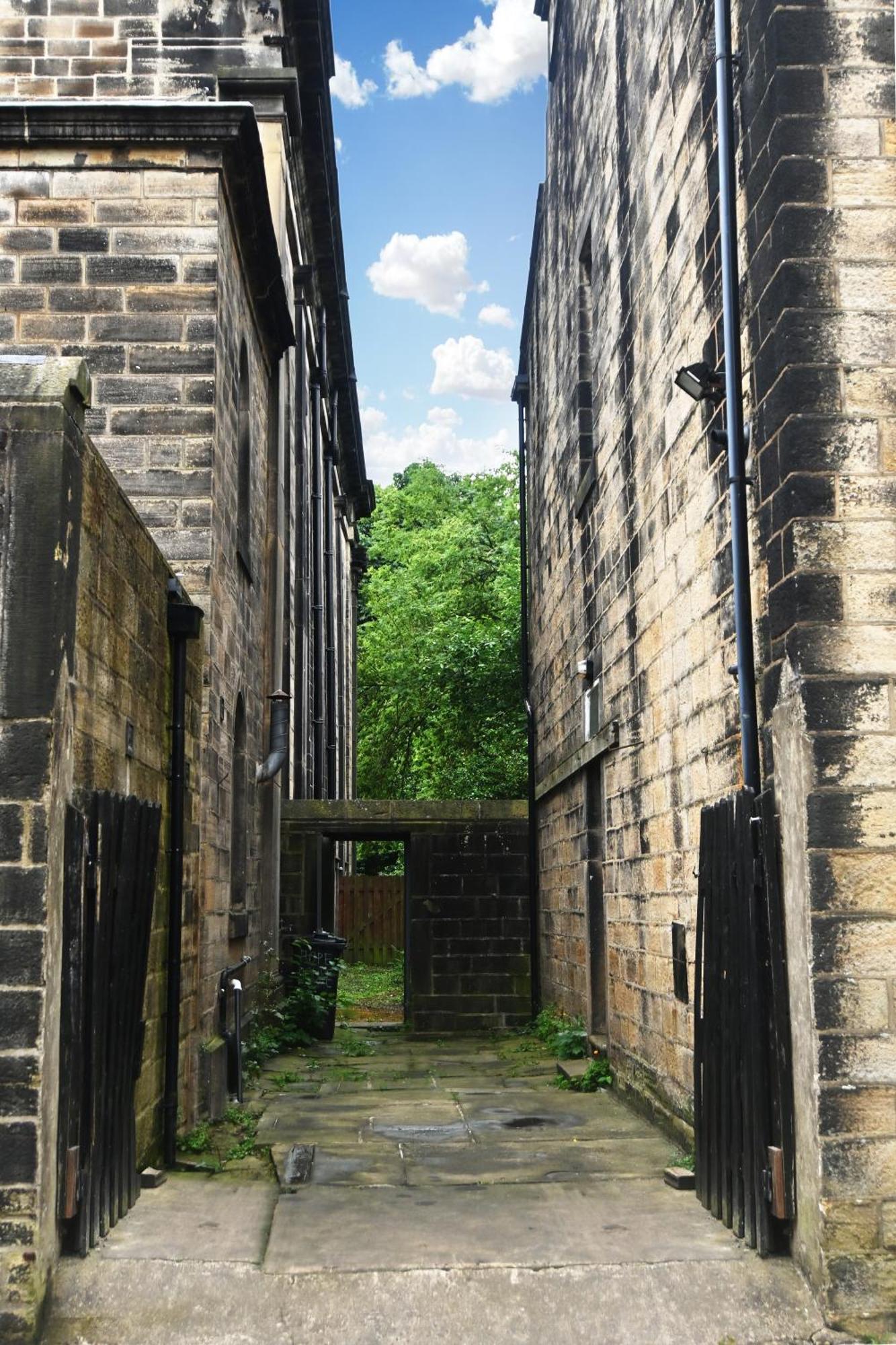 ヘブデン・ブリッジ Hope House, Hebden'S Hidden Gemヴィラ エクステリア 写真