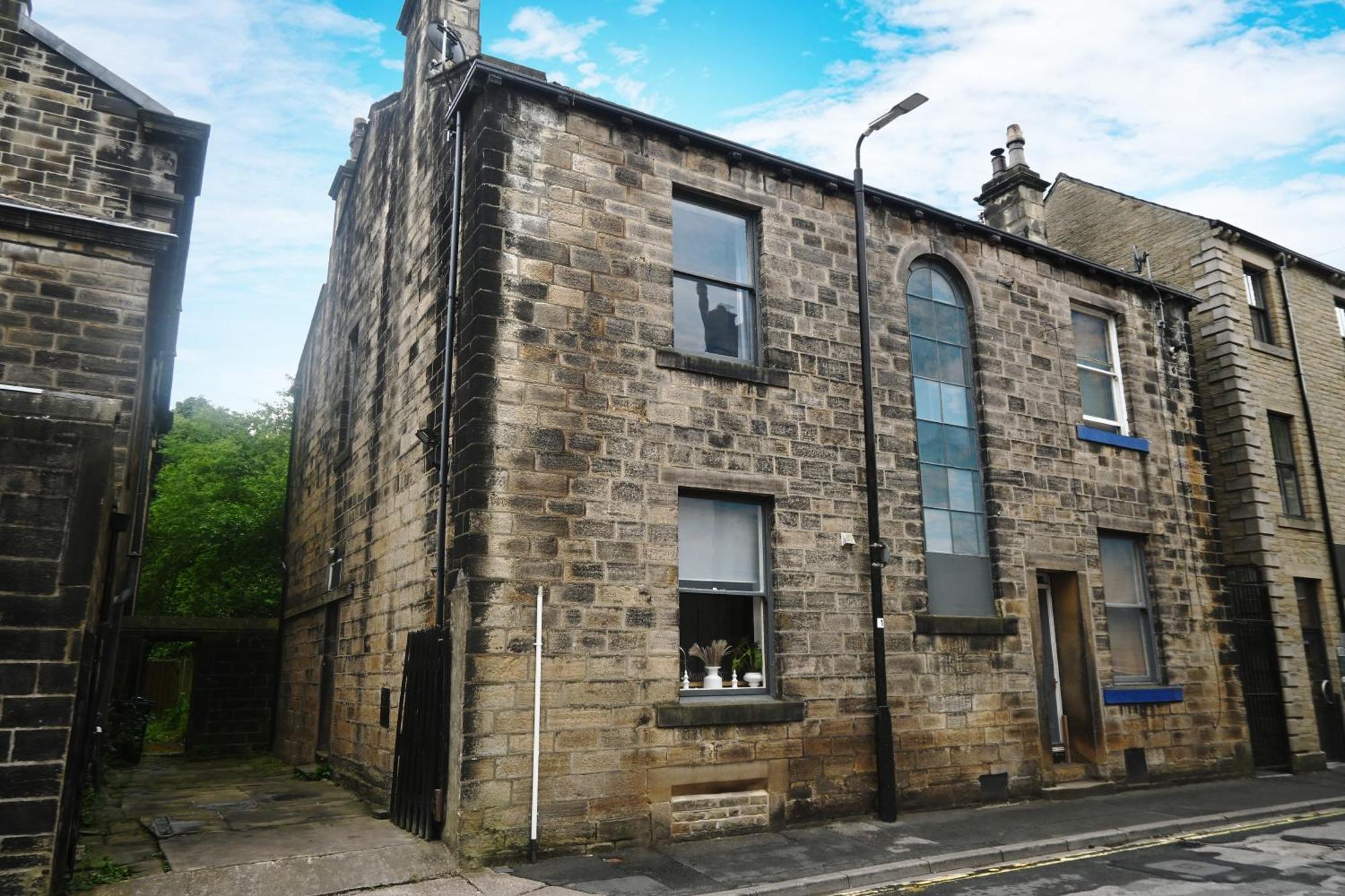 ヘブデン・ブリッジ Hope House, Hebden'S Hidden Gemヴィラ エクステリア 写真